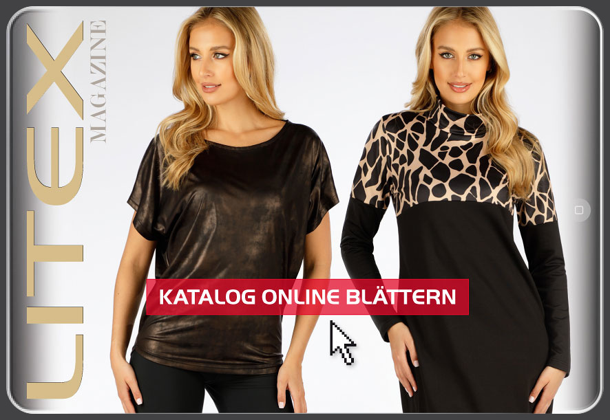 Sportbekleidung LITEX - Herbst/Winter 2025 katalog