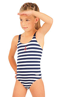 Girls swimwear LITEX > Girl´s swimsuit.