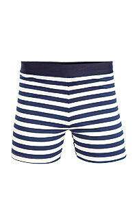 Boys swimwear LITEX > Boy´s swim boxer trunks.