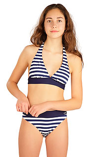 Girls swimwear LITEX > Girl´s bikini top.