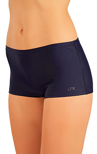 Dvoudílné plavky LITEX > Plavky kalhotky bokové s nohavičkou.