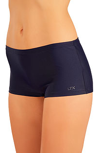 Low waist bikini shorts. LITEX