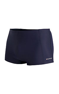 Men´s swim boxer trunks. LITEX