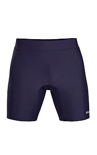 Swimwear LITEX > Men´s swim boxer trunks.
