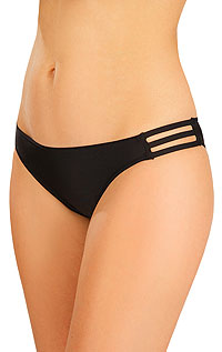 Low waist bikini thongs. LITEX