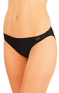 Low waist bikini bottoms. LITEX