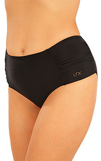 Extra highwaisted bikini bottoms. LITEX