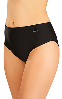 Extra highwaisted bikini bottoms. LITEX