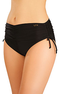Mix & Match bikini bottoms LITEX > High waist bikini bottoms.