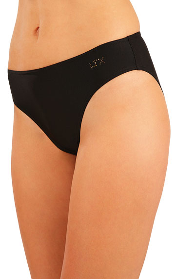 Classic waist bikini bottoms. | Bikini LITEX