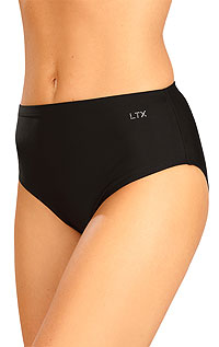 Mix & Match bikini bottoms LITEX > Swim high waisted bottom.