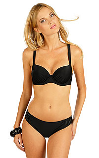 Bikini top with cups. LITEX