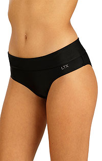 Low waist bikini bottoms. LITEX