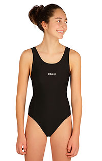 Girls swimwear LITEX > Girl´s sport swimsuit.