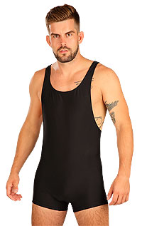 Swimwear LITEX > Men´s retro swimsuit.
