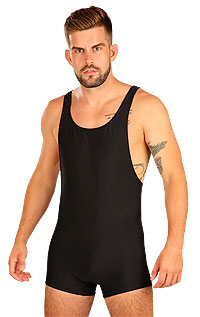 Men´s retro swimsuit. LITEX