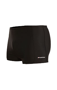 Men´s swim boxer trunks. LITEX