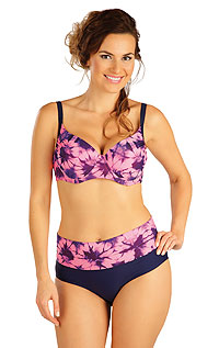 Swimwear Discount LITEX > Bikini top with deep cups.