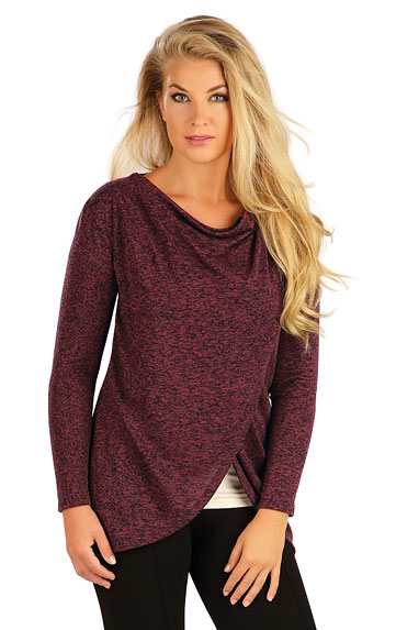 Langarm Pullover Langarm Pullover