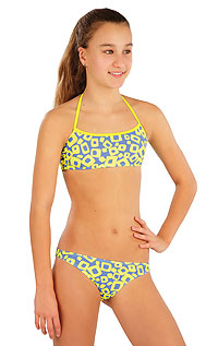 Kid´s swimwear - Discount LITEX > Girl´s low waist bikini panties.