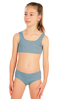 Kid´s swimwear - Discount LITEX > Girl´s bikini top.