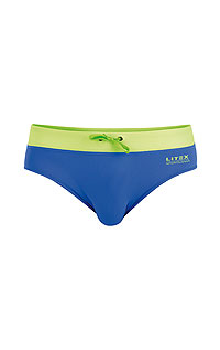 Men's and Boy's swimwear - Discount LITEX > Men´s swim briefs.