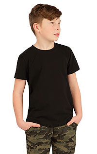 Kinder Sportkleidung LITEX > Kinder T-Shirt.