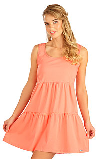 Sportswear - Discount LITEX > Woman´s sleeveless dress.