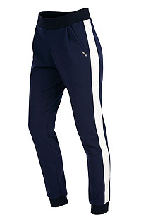 Trousers and shorts LITEX > Women´s drop crotch long joggers.