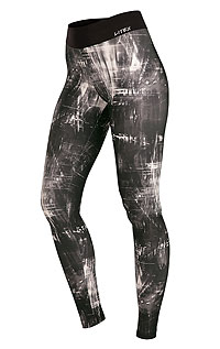 Fitness LITEX > Women´s long leggings.