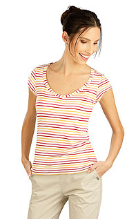 T-Shirts, tops, blouses LITEX > Women´s T-shirt.