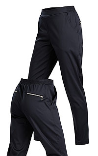 Leggings, trousers, shorts LITEX > Women´s classic waist trousers.