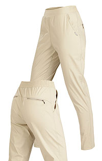 Leggings, trousers, shorts LITEX > Women´s classic waist cut long trousers.