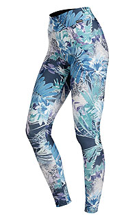 Fitness LITEX > Women´s long leggings.