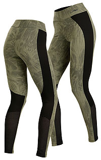 Fitness LITEX > Women´s long leggings.