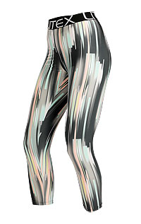 Medium Leggings LITEX > Women´s 7/8 length leggings.