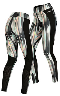 Fitness LITEX > Women´s long leggings.