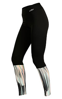 Fitness LITEX > Women´s long leggings.