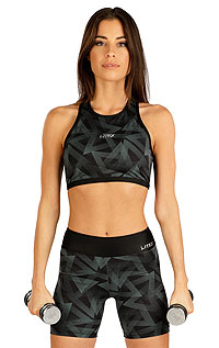 Tops, Sport BHs LITEX > Damen Sport Top.