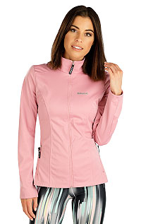 Sportswear - Discount LITEX > Women´s softshell jacket.