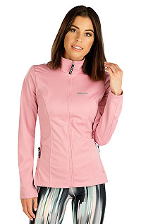 Jackets, vests LITEX > Women´s softshell jacket.