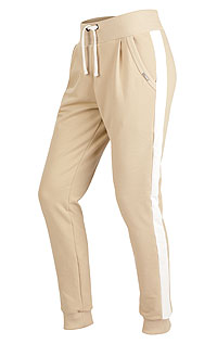 Sportswear - Discount LITEX > Women´s long high waist sport trousers.