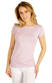 T-Shirts, Tops, Blusen LITEX > Damen T-Shirt, kurzarm.