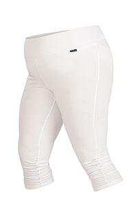 Plus size LITEXXXL LITEX > Women´s 3/4 length leggings.