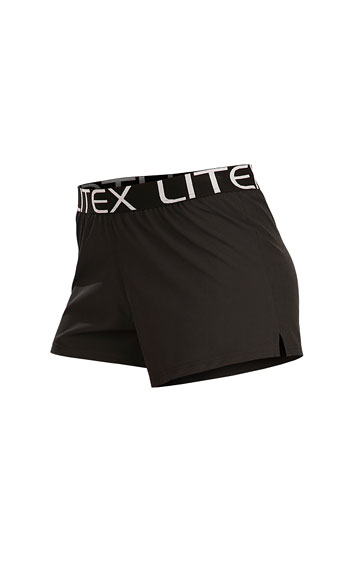 Kraťasy dámské. | Kalhoty, tepláky, kraťasy LITEX