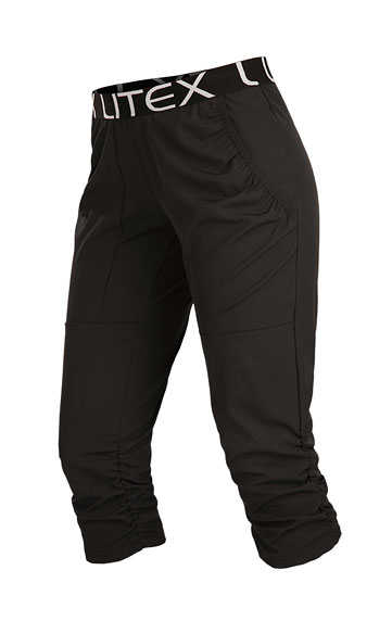 Kalhoty dámské v 3/4 délce. | Kalhoty, tepláky, kraťasy LITEX