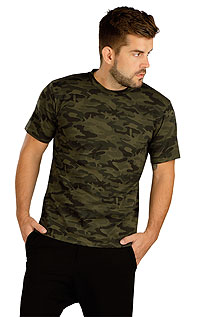 MEN'S SPORTSWEAR LITEX > Men´s T-shirt.