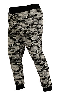 Trousers and shorts LITEX > Women´s long sport trousers.