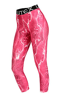 Sportswear - Discount LITEX > Women´s 7/8 length leggings.