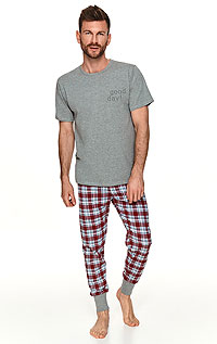 Pyžamá, nočné košele LITEX > Pyžamo pánske.